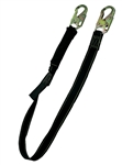 6â€™ Fire-Rated Shock Absorbing Lanyard | FS77330-FR
