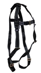 FSP Welding Harness, Single D-ring - 2XL | FS77425-WE-2XL