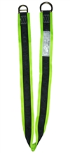 Reinforced Cross Arm Strap - 6'