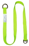 Standard Duty Cross Arm Strap - 6'