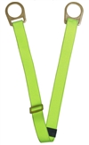 Adjustable Cross Arm Strap - 6'