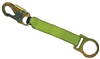 D-Ring Extender w/ Snap Hook - 18 inch | FS813