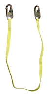 Extreme 6' Positioning Web Lanyard