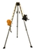 FSP Confined Space Rescue System - Includes Tripod, 50' 3-Way System, Winch & Carry Bag | FS980