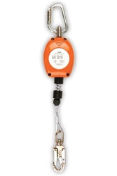 M-15 Thor Self Retracting Lifelines by 3M Fall Protection