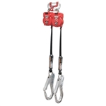 Miller 9 ft. Twin Turbo SRL with Aluminum Rebar Hooks | MFLC-12-Z7/9FT