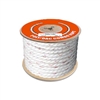 Fall Protection Lifeline Rope 5/8" X 600 ft. Polydac