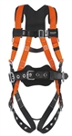 Titan II Contractor Harness | Miller T4577