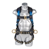 Kapture Essential+ Construction Harness | UFH16231GP Kstrong