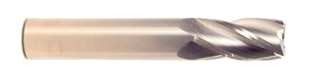 120-2031 - 1/32" Solid Carbide Endmill Upcut