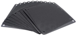 120mm PVC Fan Filters