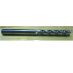 170-4757 - 3/4" 4 Flute XL Length End Mill Bit Solid Carbide