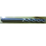 175-4757 - 3/4" 4 Flute XL Length Ball, Bit Solid Carbide