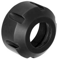 "Power Coat" ER32 HS Internal Dust Seal Coated Nut