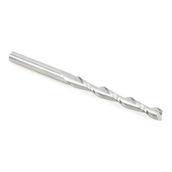 46272 - 1/4 SC UP-CUT SPIRAL FOAM BIT