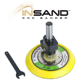 61299 IN-SAND CNC Sander From Amana Tool
