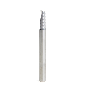3/16x3/16SHK SPIRAL O ALUMINUN
