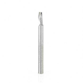 1/8"Dx1/8"SHK SPIRAL O ALUMINU
