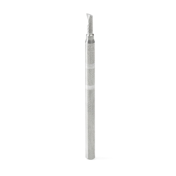 3/32Dx1/8"SHK SPIRAL O ALUMINU