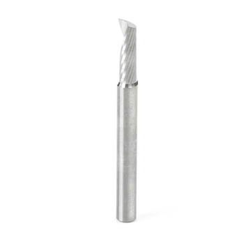 1/4"Dx1/4"SHK SPIRAL O ALUMINU