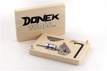 D1 - Donek Tools Drag Knife for CNC