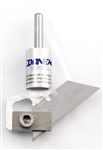 D4 - Donek Tools Drag Knife for CNC