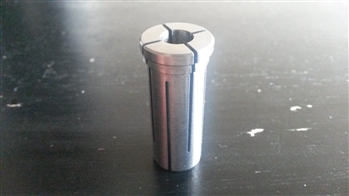 MC-C8MM  -  10mm Collet Insert for Musclechucks