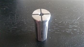 MC-C6MM  -  6mm Collet Insert for Musclechucks