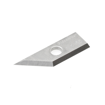 Amana Tool RCK-56 Solid Carbide V Groove Insert