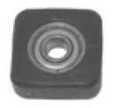 1/2" - 3/16" Euro Square Bearing