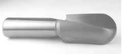 1 3/4" Roundnose Bit