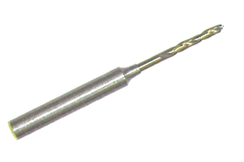 9/64" Pocket Hole Drill For Castle Machine