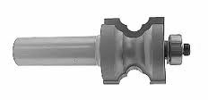 1 1/8" Beauty Molding Bit