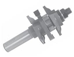 1 5/8" Ogee Double Stile & Rail Bit