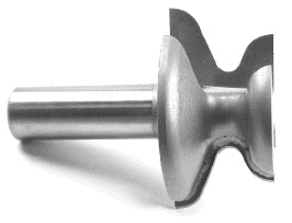 1 3/4" European Door Edge Bit