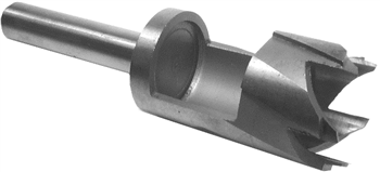 SE90017 - Spiral Router Bits - Plug Cutter, Style No 9B - Southeast Tool