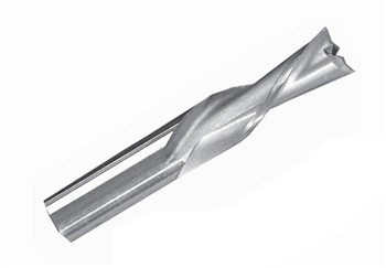 SRD233 - 8MM Downcut Bit 2 FL