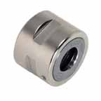 Super Shoda Collet Nut