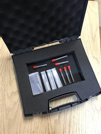 10 Piece Starter Bit Set - Stinger