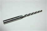 1/8" Tapered Ball Nose 3 Flute Upcut
