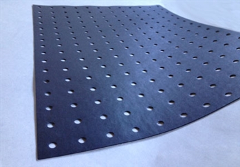 Single tile gasket for your cnc router from all star gaskets
