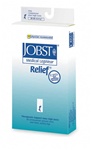 Jobst Relief - Thigh high 20 - 30 mmHg compression stockings