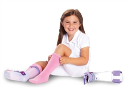Smartknit Pediatric AFO Socks
