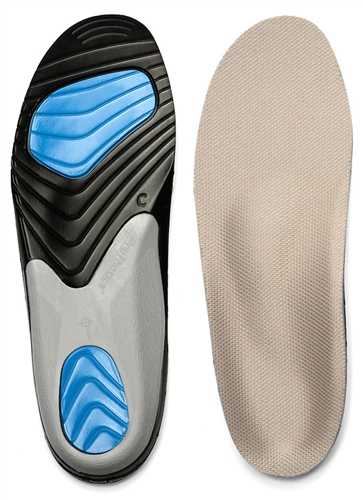 Prothotic Motion Control Sport Insole | Support & Stability Athletic Insole