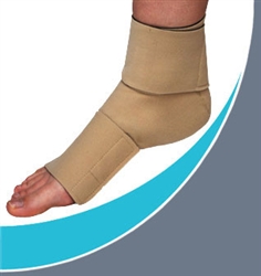 CircAid Juxta-Lite™ Standard Ankle-Foot Wrap