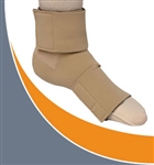 CircAid Juxta-Fit™ Premium  Ankle-Foot Wrap