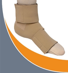 CircAid Juxta-Fit™ Premium  Ankle-Foot Wrap