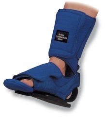 Deroyal Ankle Contracture Boot