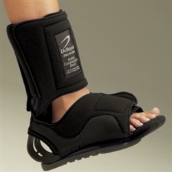Deroyal Ankle Contracture Boot