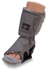 Deroyal Ankle Contracture Boot